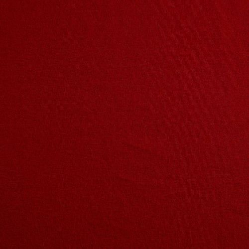 Кулирка 032-15088 красный однотонный